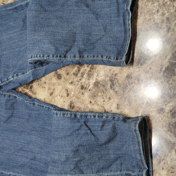 Denver Hayes Athletic Fit 34x34 Jeans - Picture 2 of 5